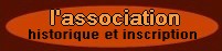 historique et inscription, association GPPE